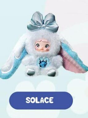 Nommi Fantasy World Solace